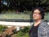 manjula jain posing outside uoc