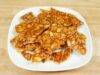 Almond Brittle