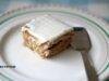 Biscuit Cream Pudding