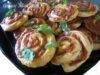 Galaxy Mini Pizzas