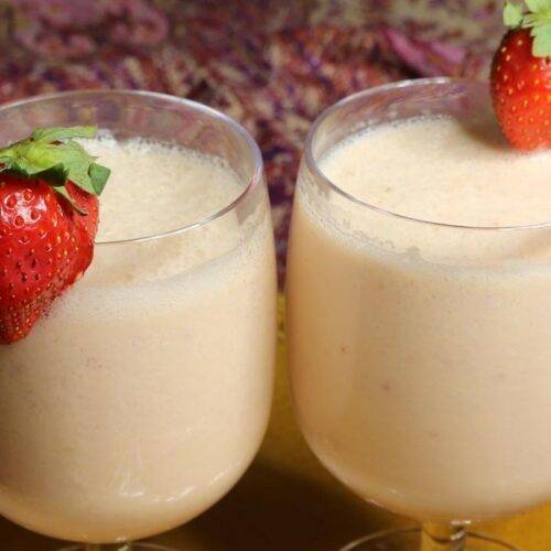 Fruit Smoothie