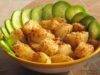 Spicy Sesame Potatoes
