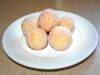 Mawa Paneer Thandai Balls