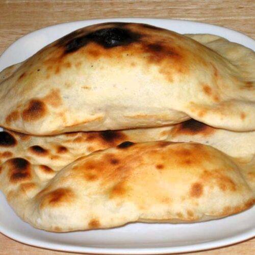 Naan Bread