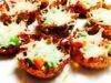 Potato Basket Pizza