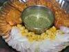 Sweet Corn Vada