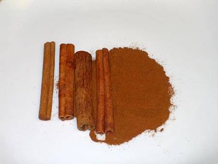Cinnamon