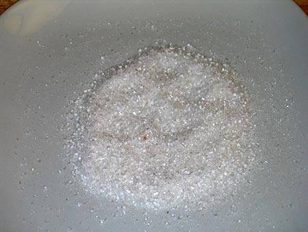 Citric Acid