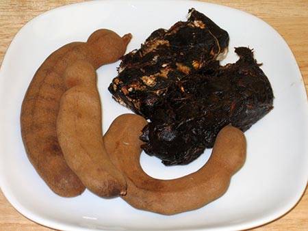 Tamarind