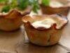 Baked Mini Samosa Pies