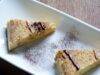 Taro Root Tres Leches Pudding